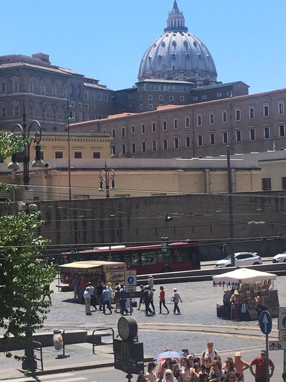 San Pietro Grand Suite