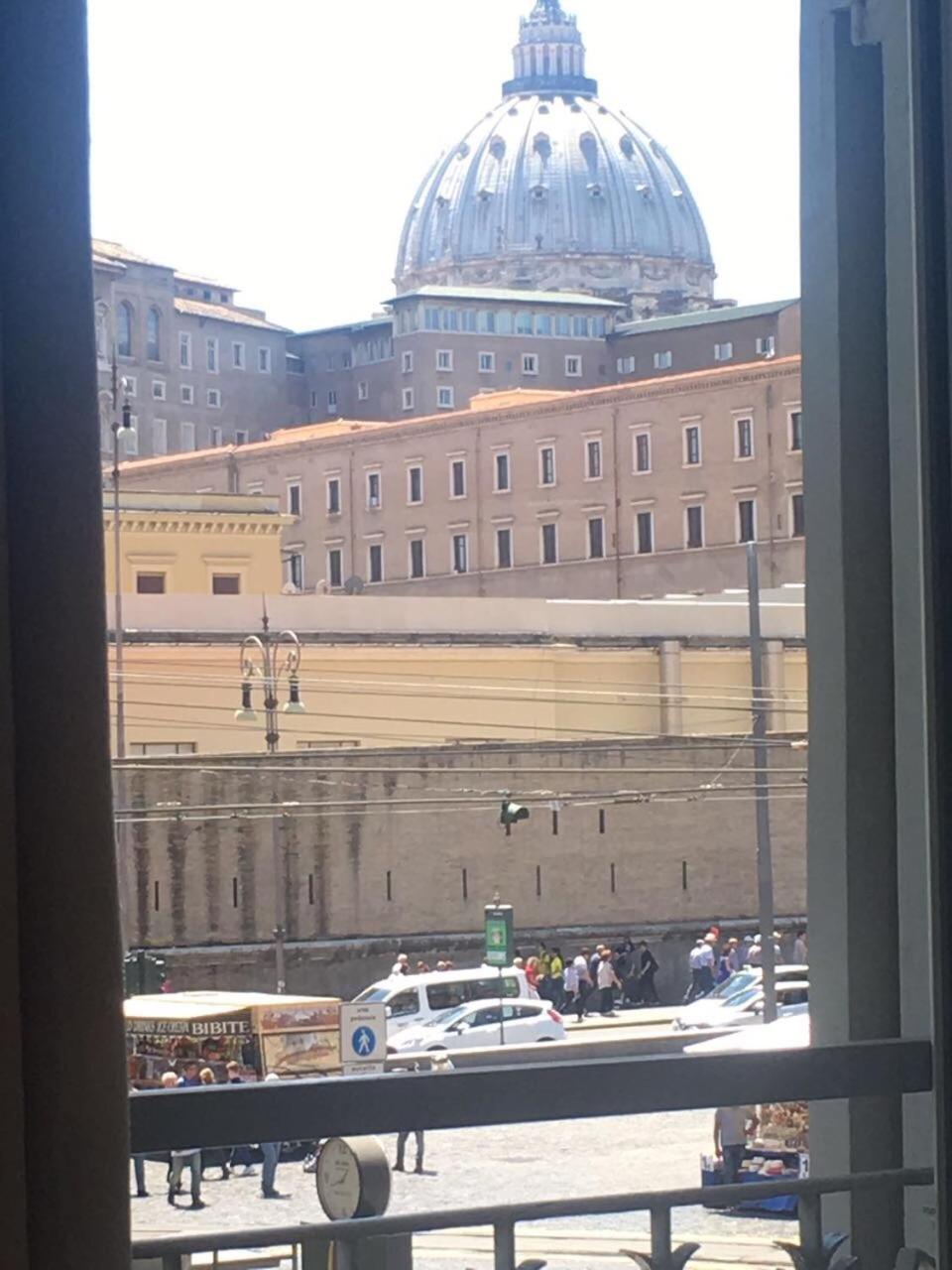 San Pietro Grand Suite