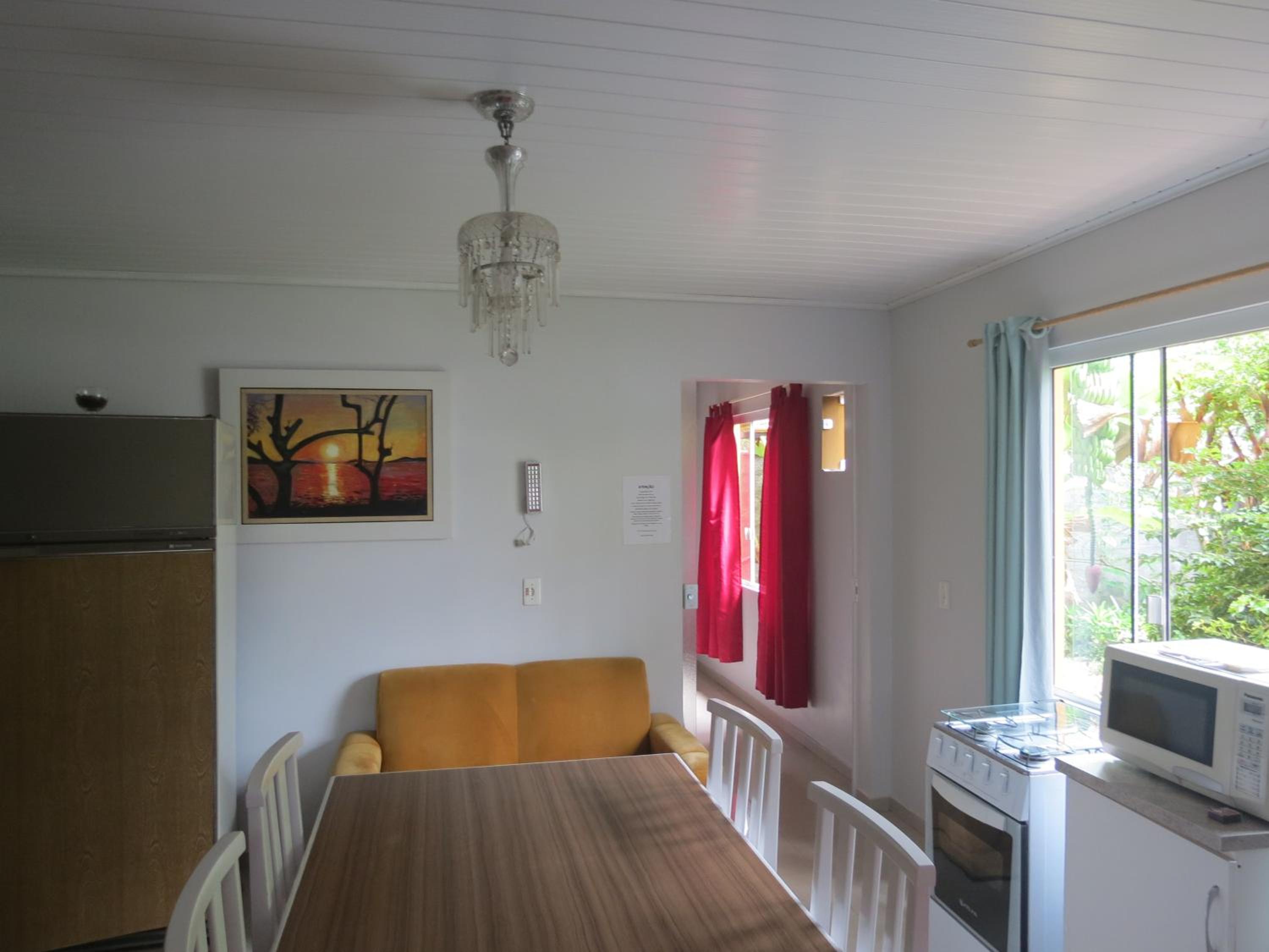 Solar Vovó Emma House