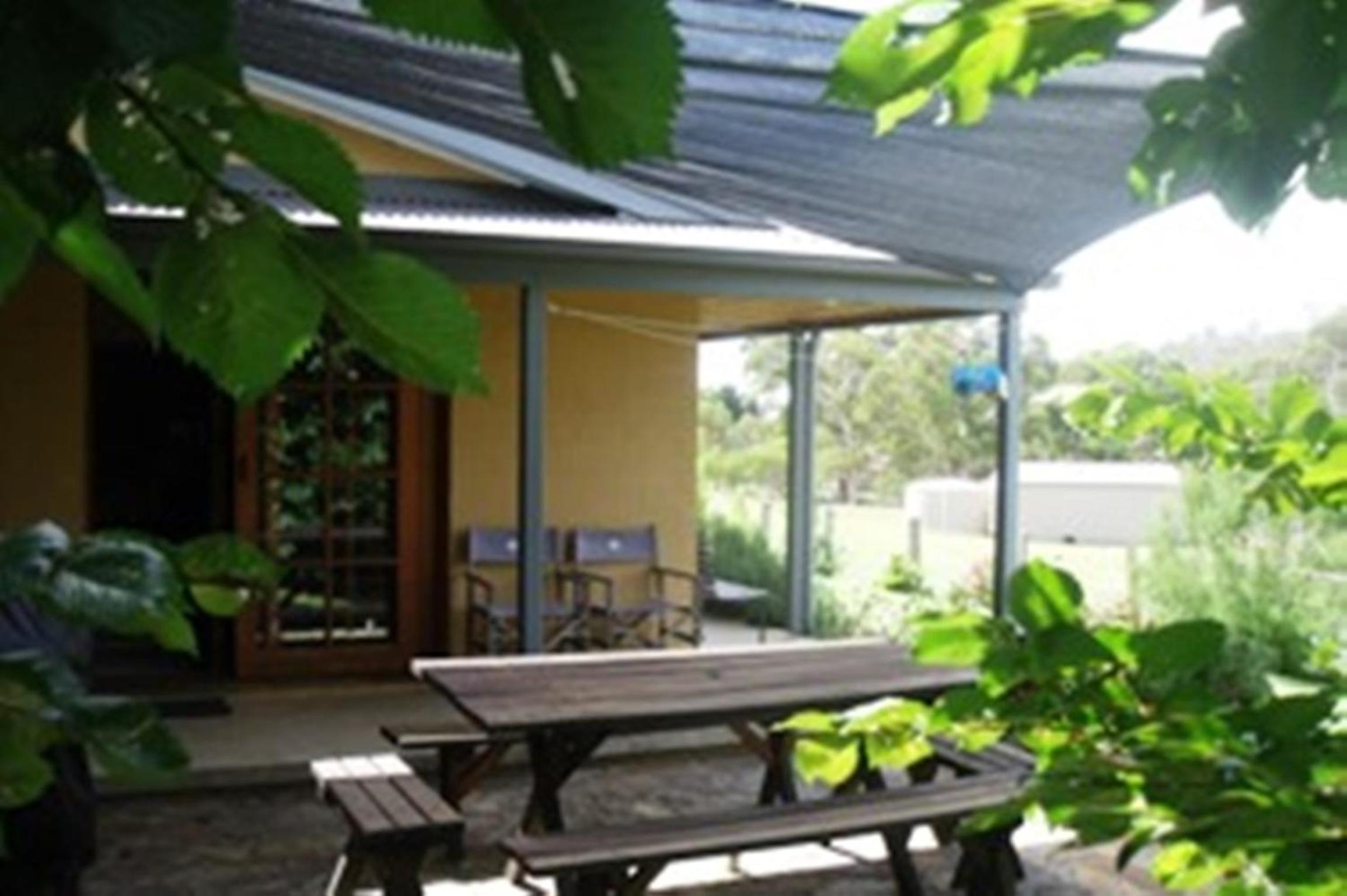 Woodvale at Cooma