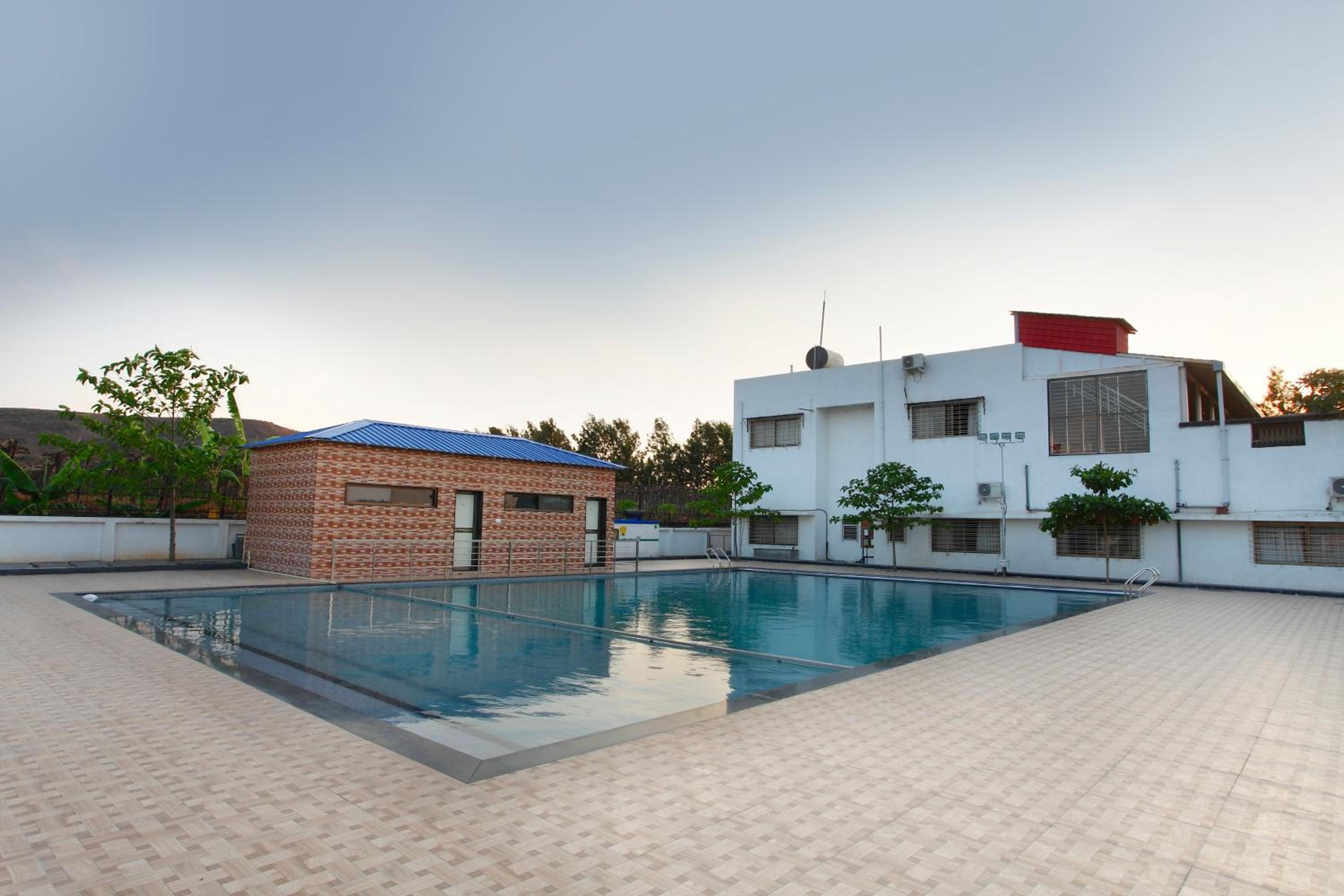 GP Hotels and Resorts view 3