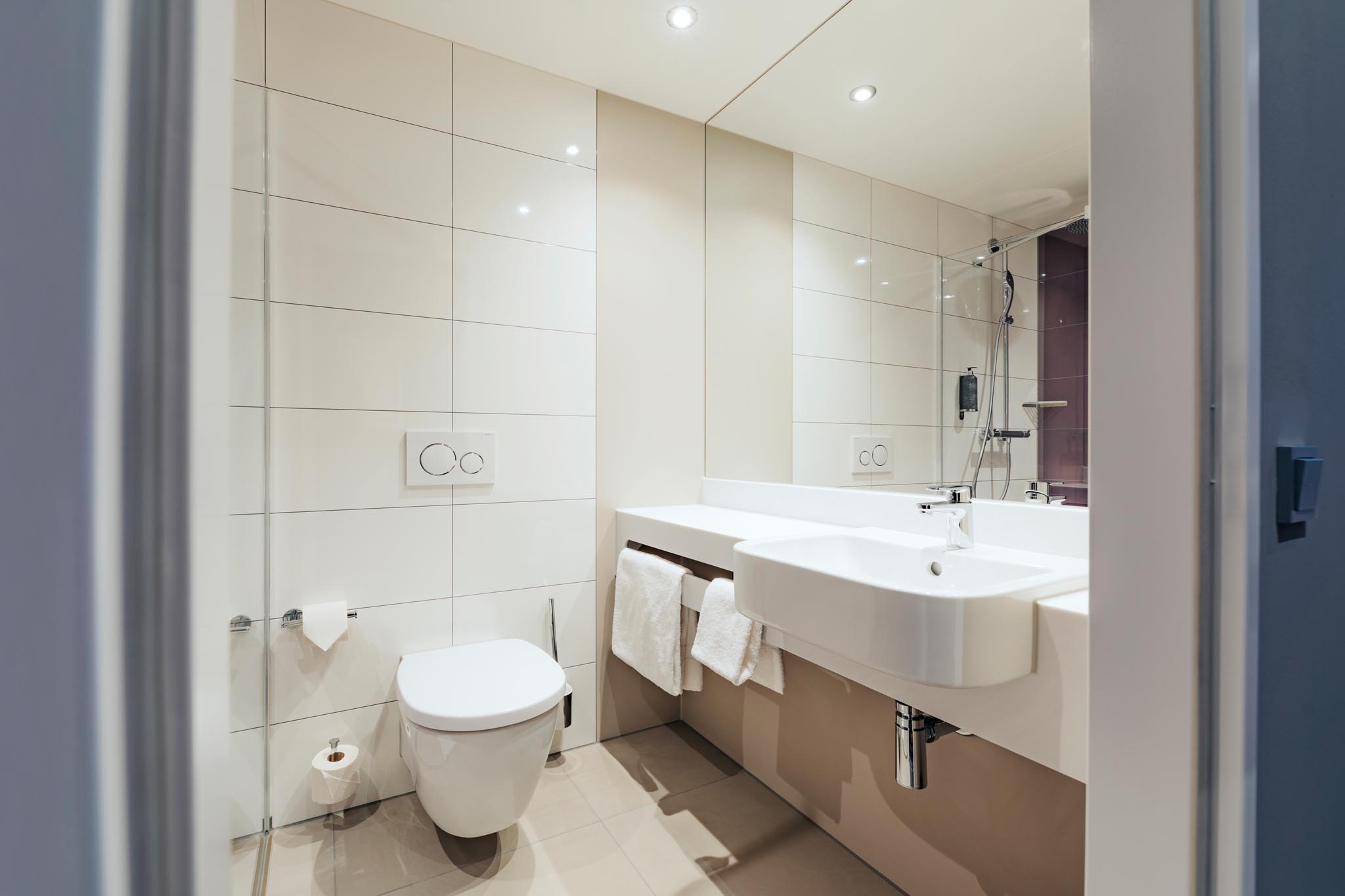 Premier Inn Rosenheim City Lokhöfe, Zdjęcie 18
