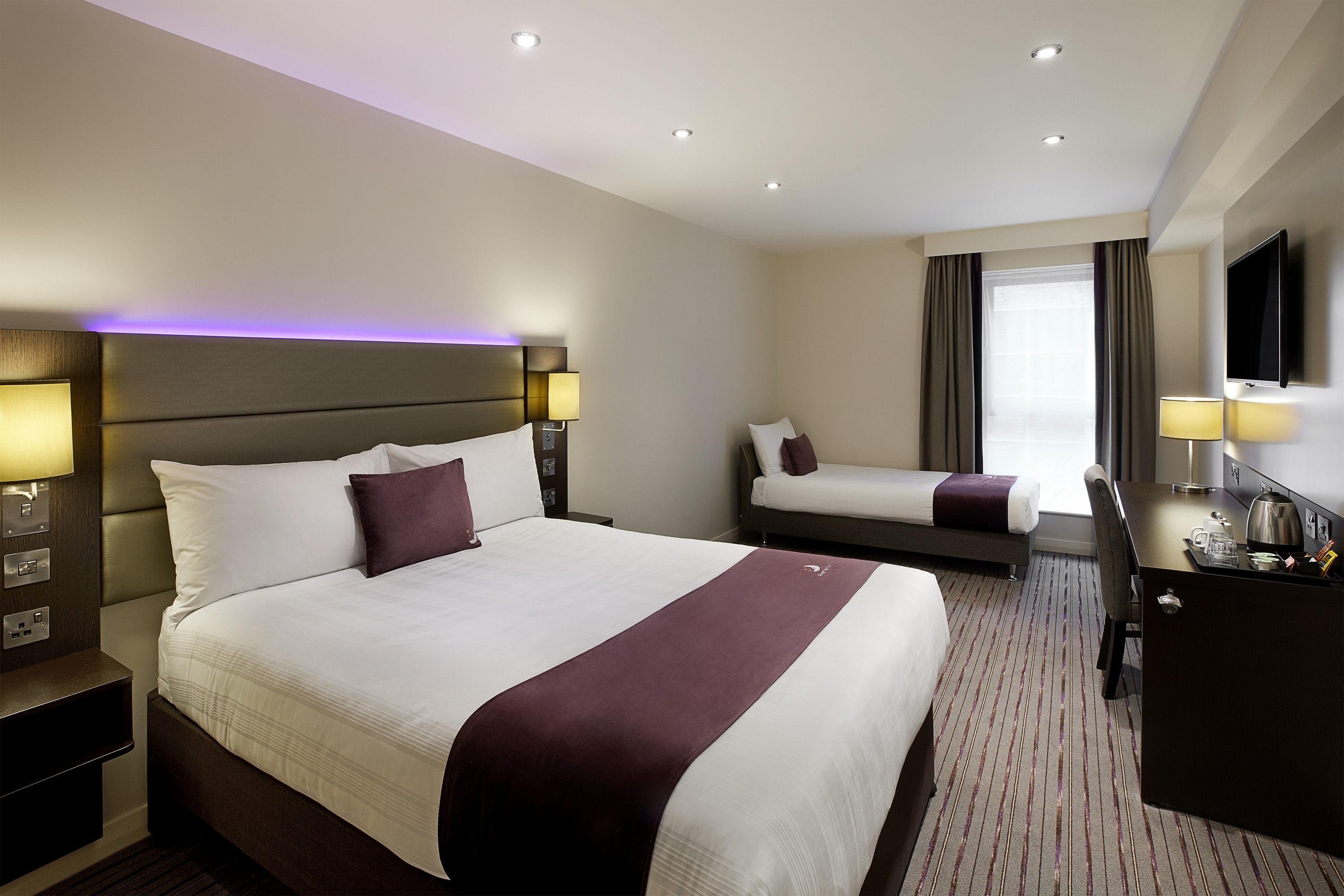 Premier Inn London Romford - Mercury Gardens