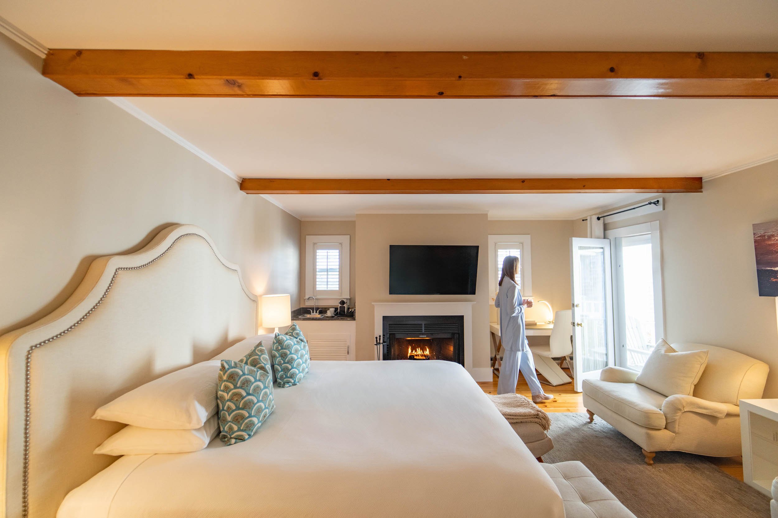 Chatham Inn Relais & Châteaux