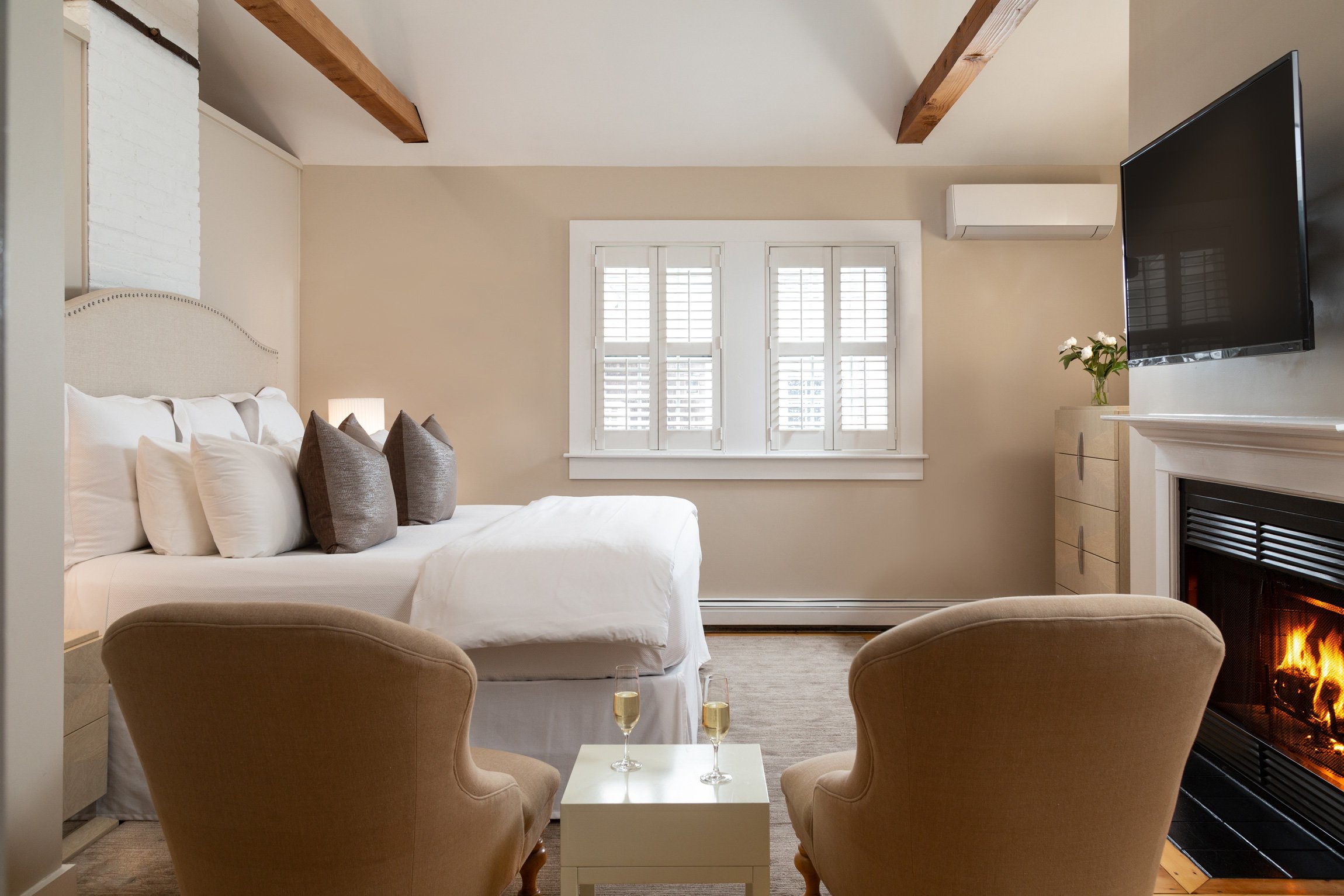 Chatham Inn Relais & Châteaux