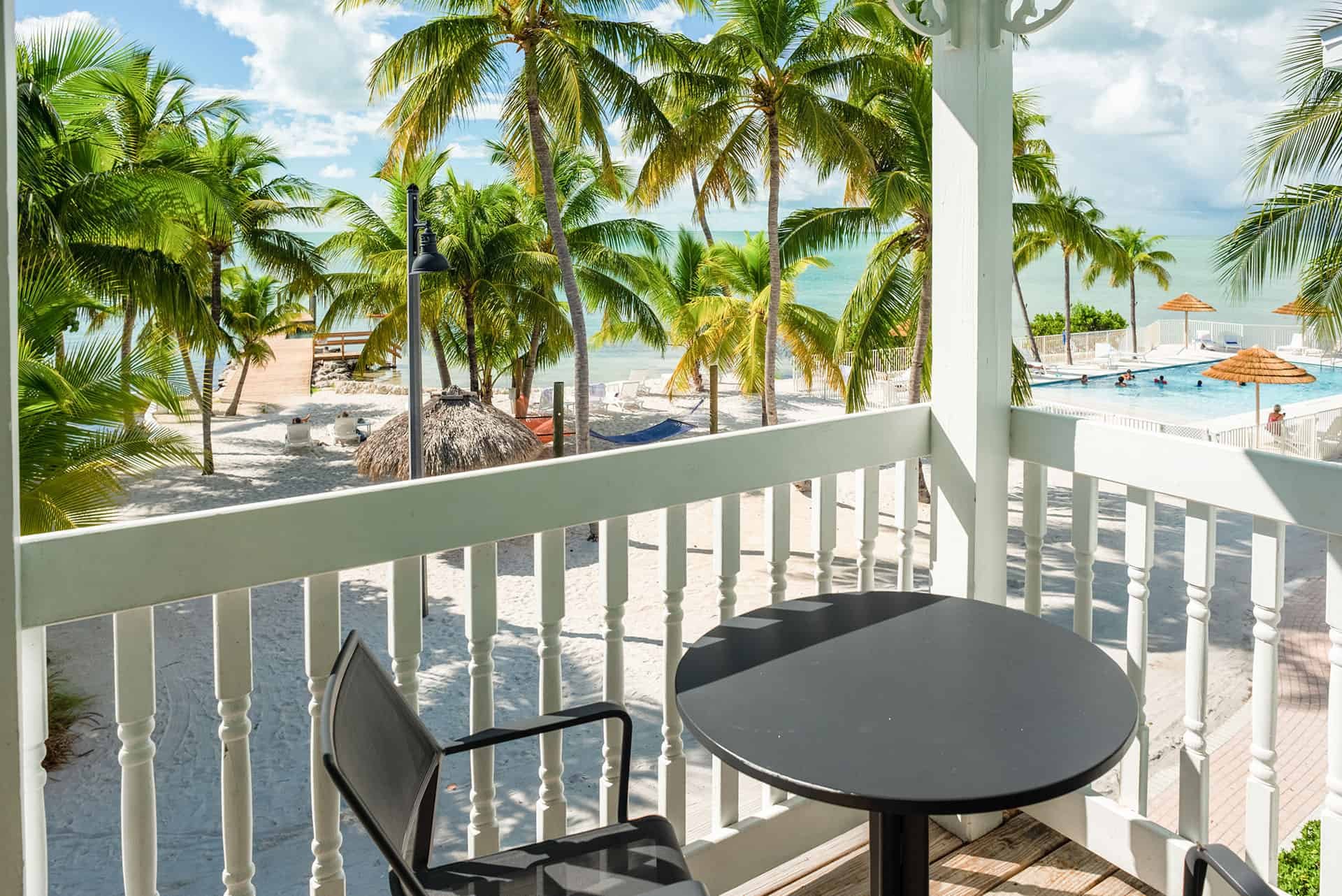 Lime Tree Bay Resort