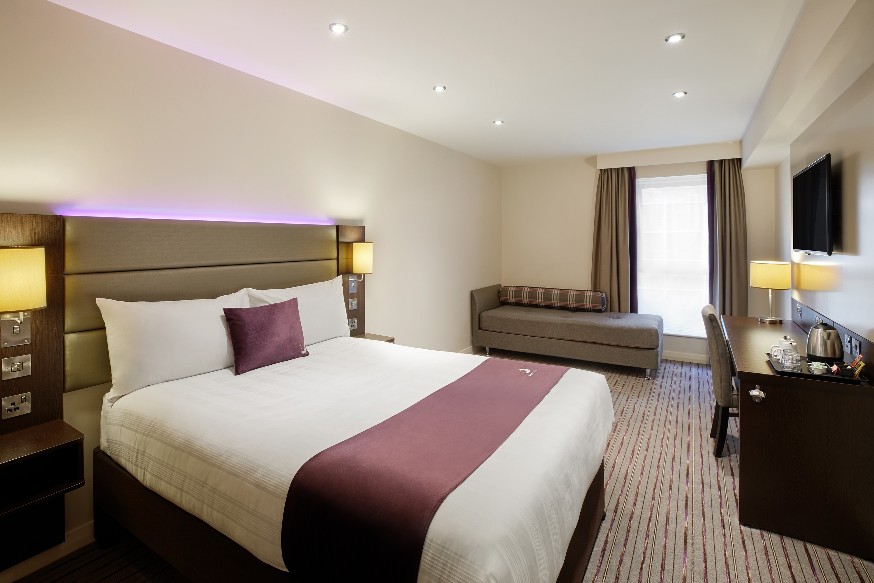 Premier Inn London Romford - Mercury Gardens