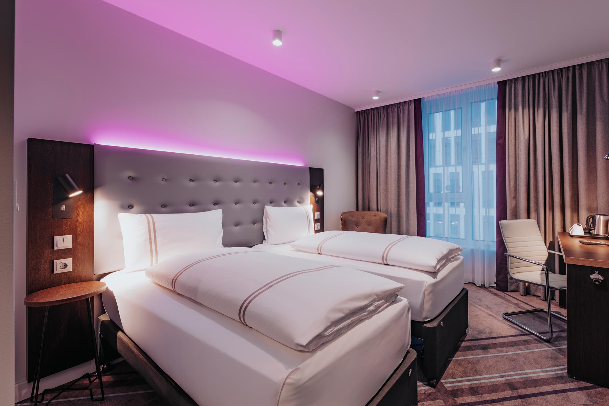 Premier Inn Rosenheim City Lokhöfe, Zdjęcie 19