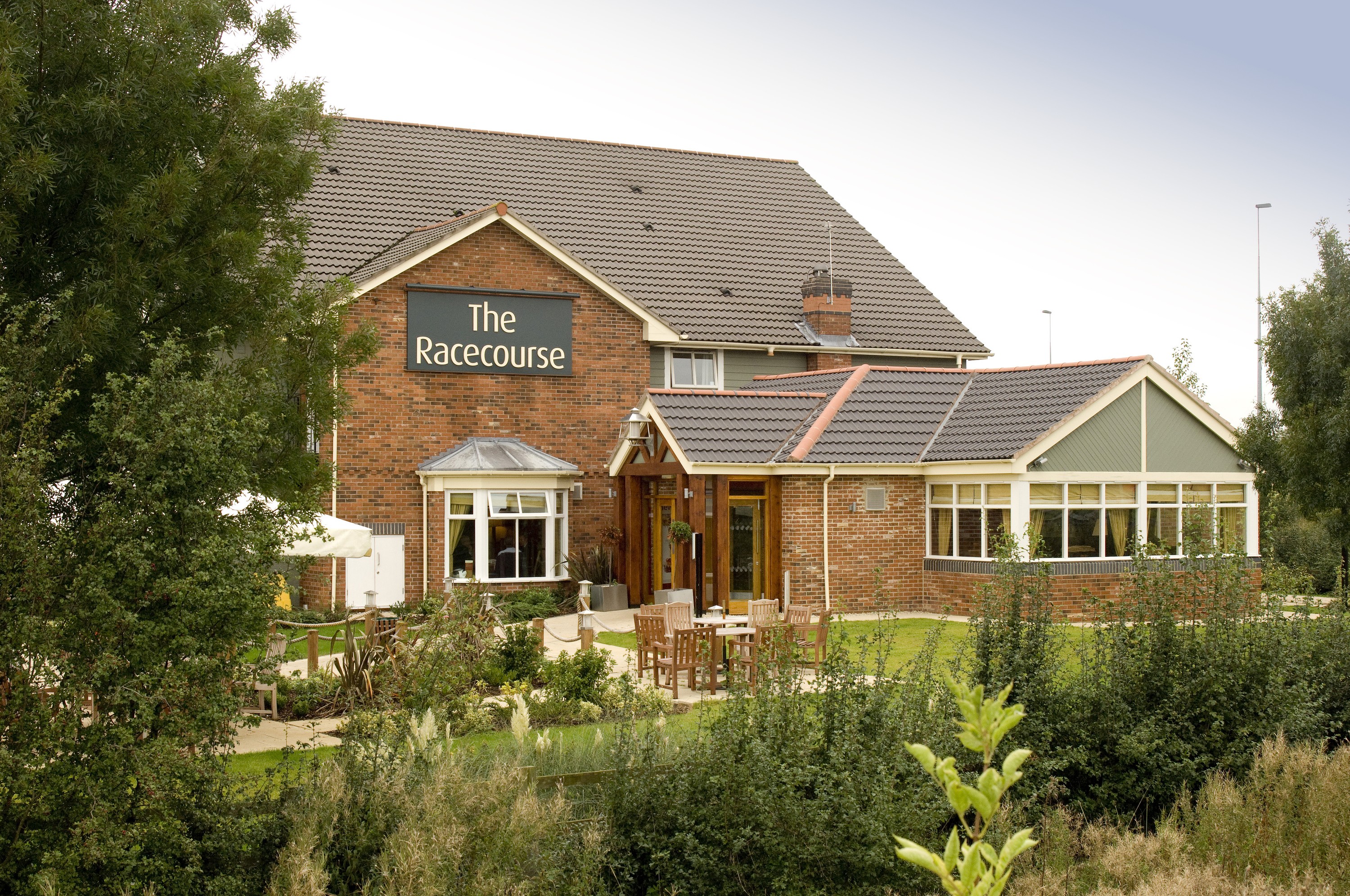 Premier Inn Uttoxeter
