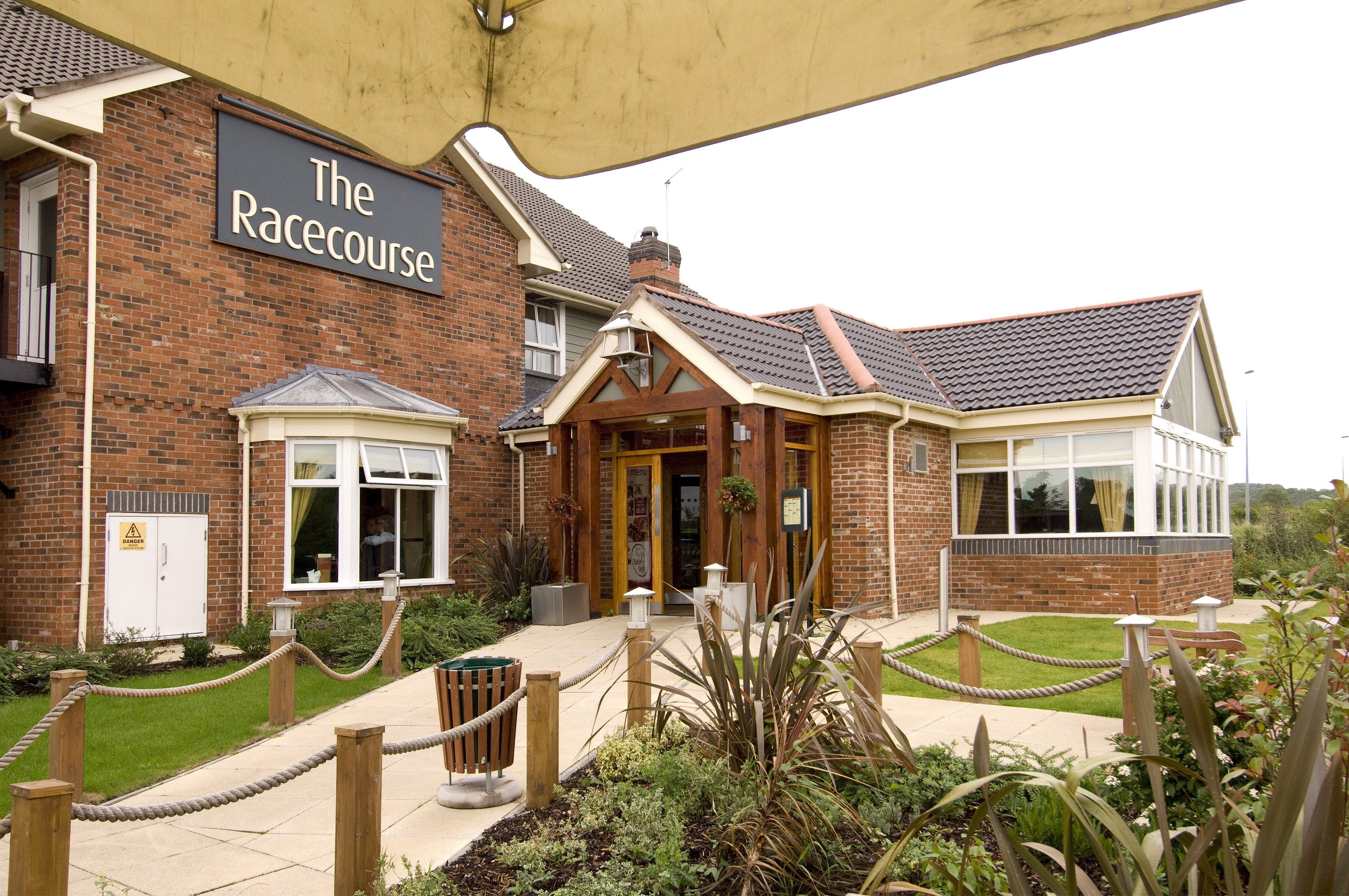 Premier Inn Uttoxeter