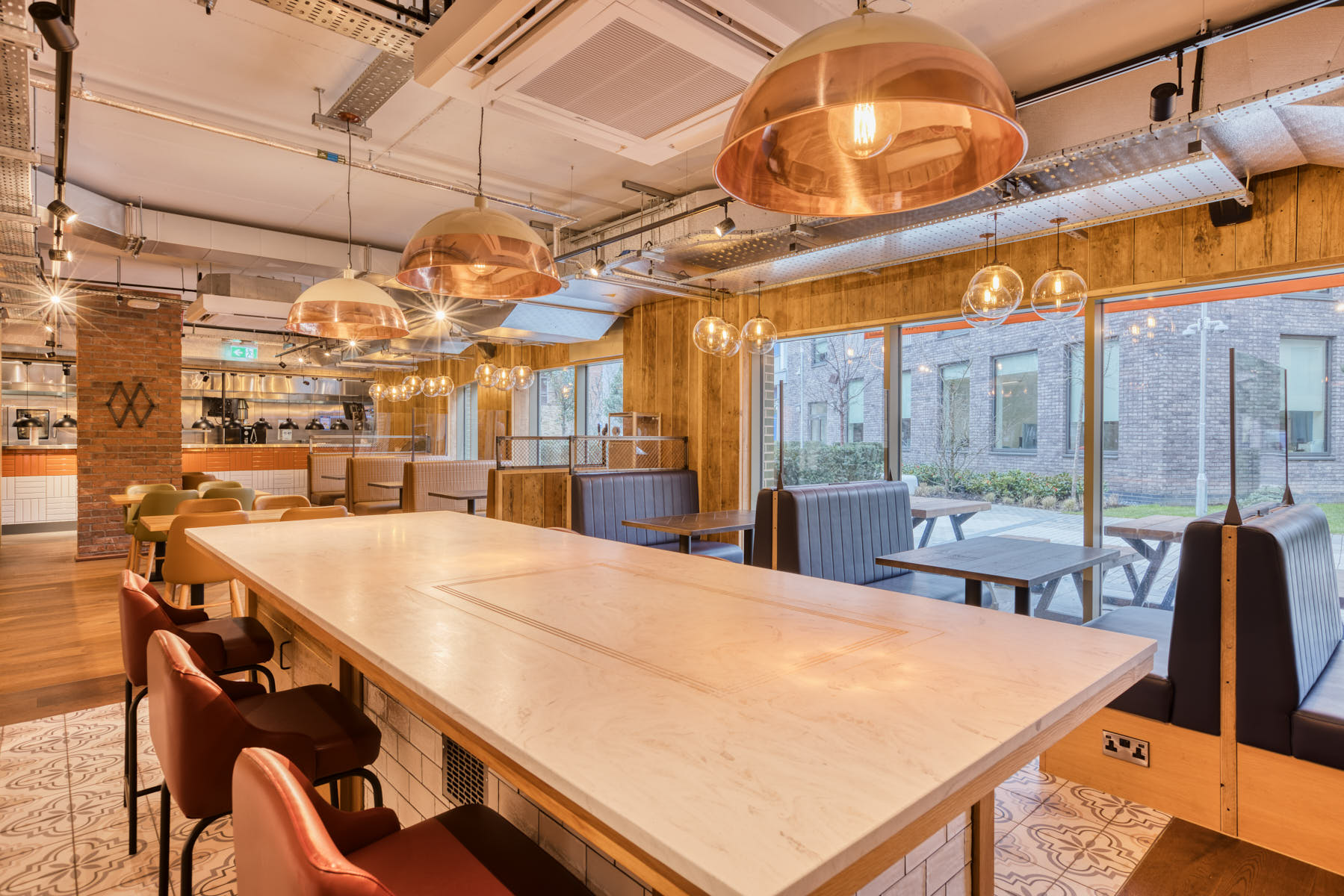 Premier Inn London Southwark - Southwark Station 3