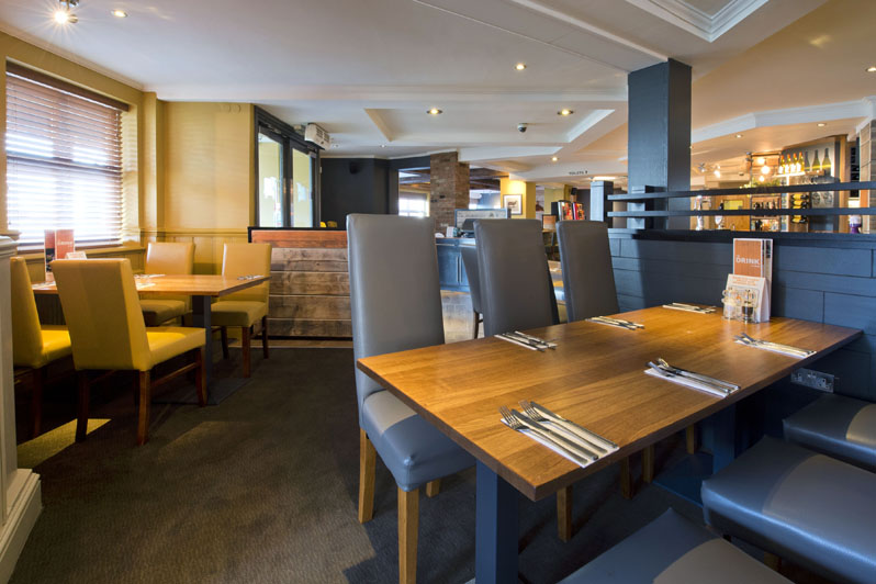 Premier Inn London Romford - Mercury Gardens