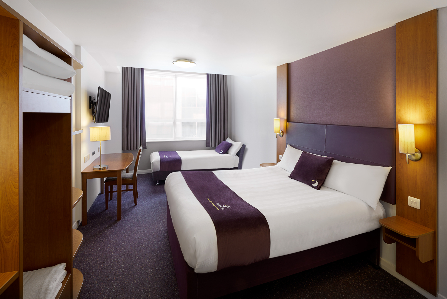 Premier Inn Warrington North East