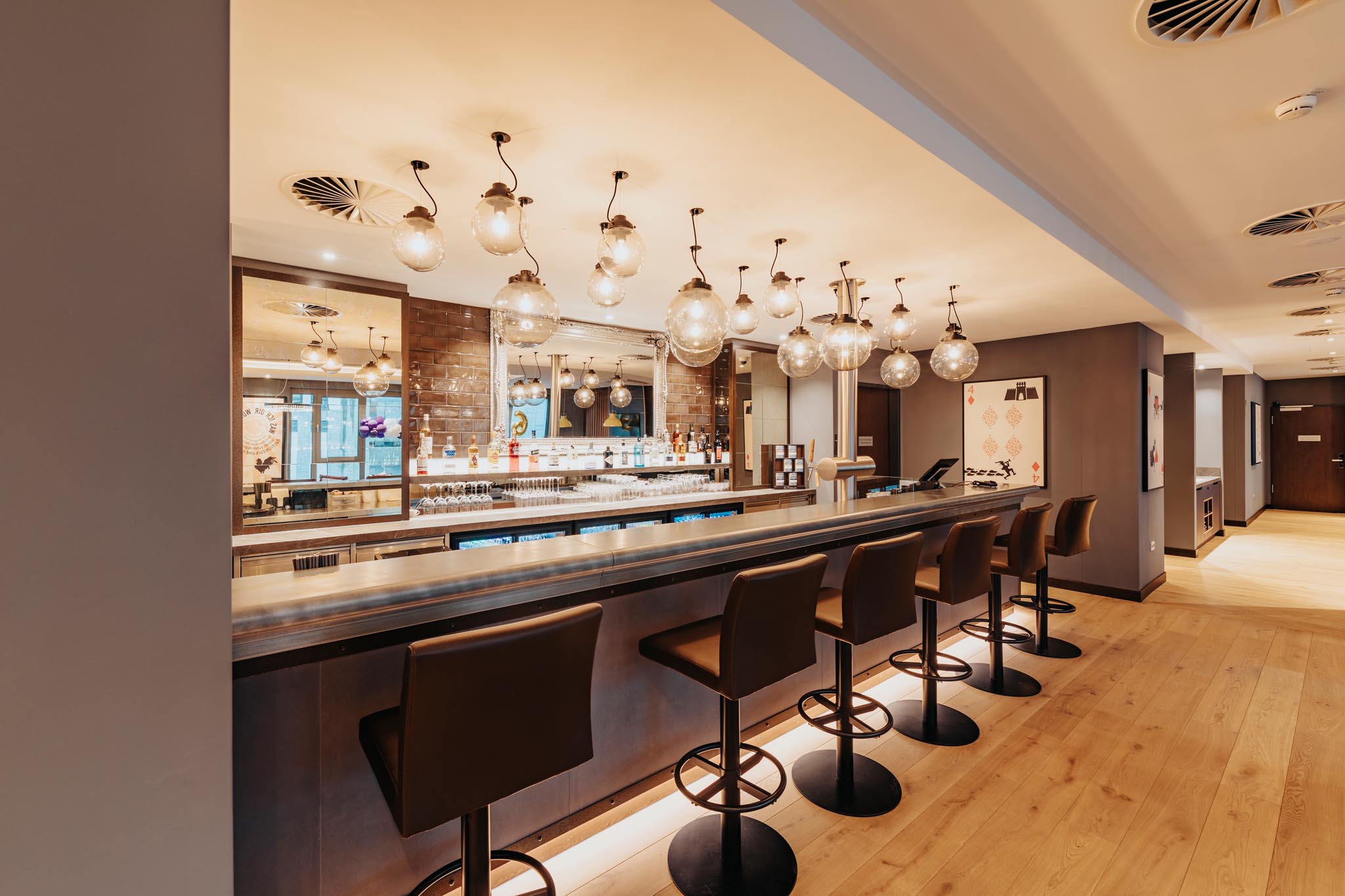 Premier Inn Rosenheim City Lokhöfe, Zdjęcie 21