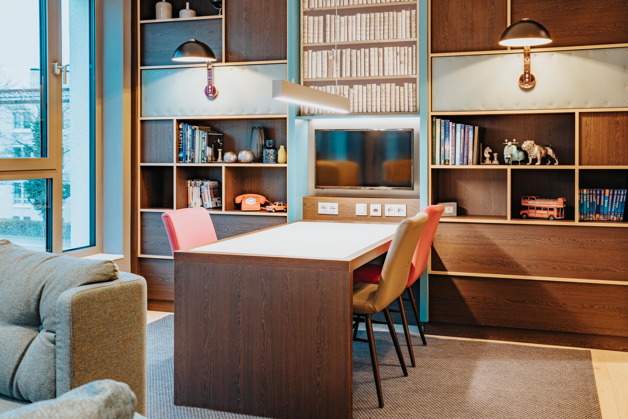 Premier Inn Rosenheim City Lokhöfe, Zdjęcie 22