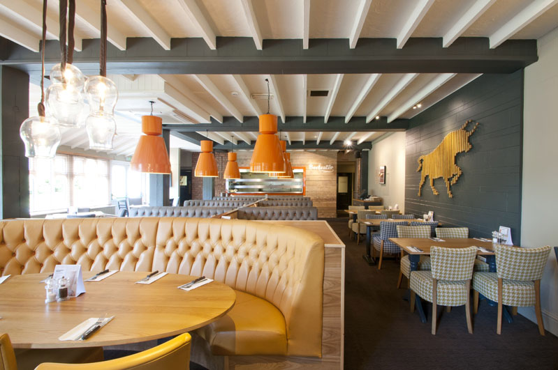 Premier Inn Taunton East