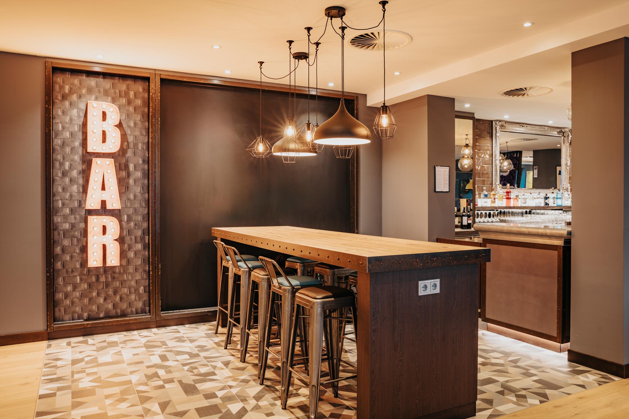Premier Inn Rosenheim City Lokhöfe, Zdjęcie 23