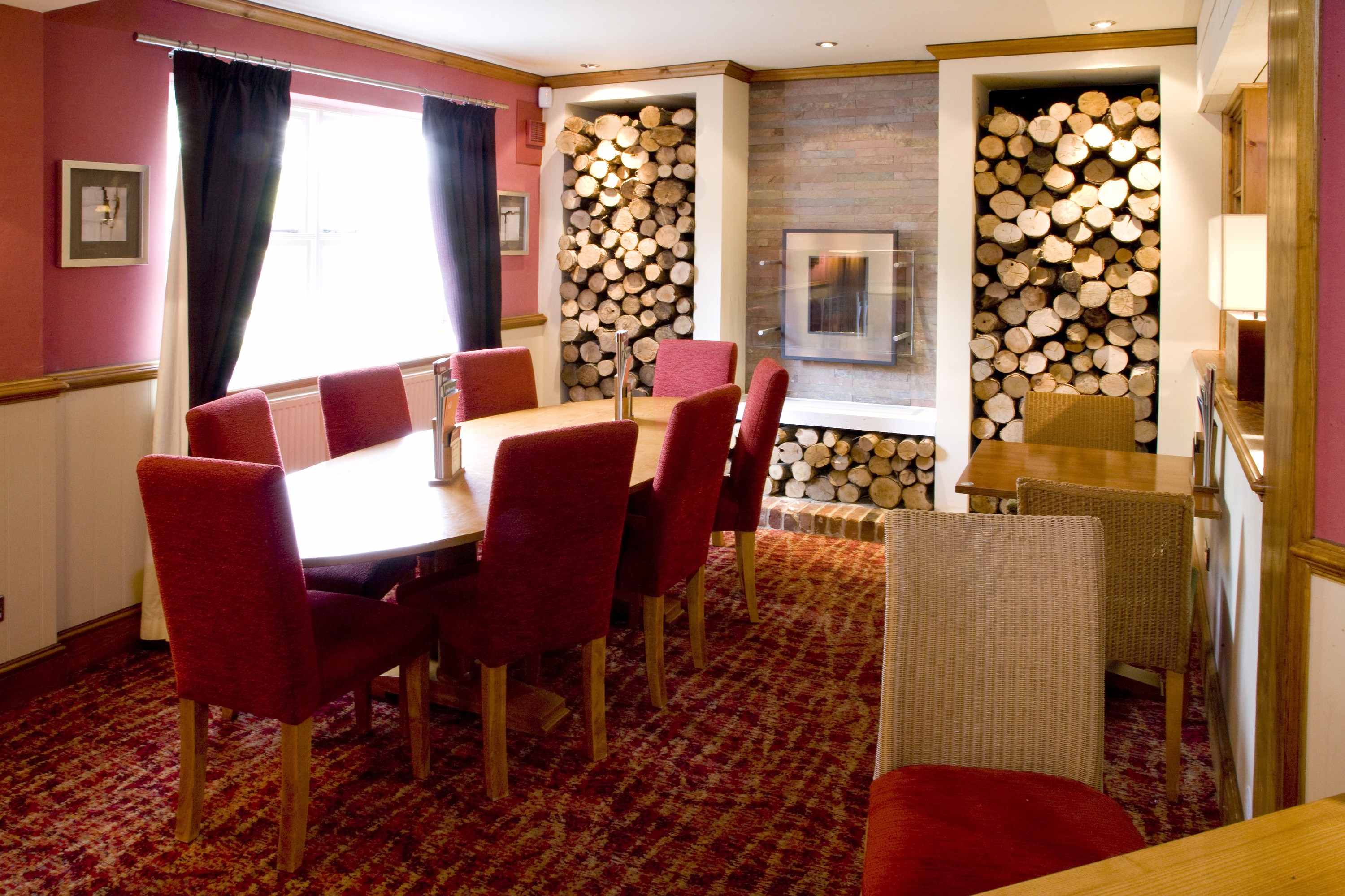 Premier Inn London Romford - Mercury Gardens