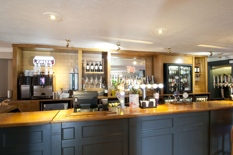 Premier Inn Taunton East