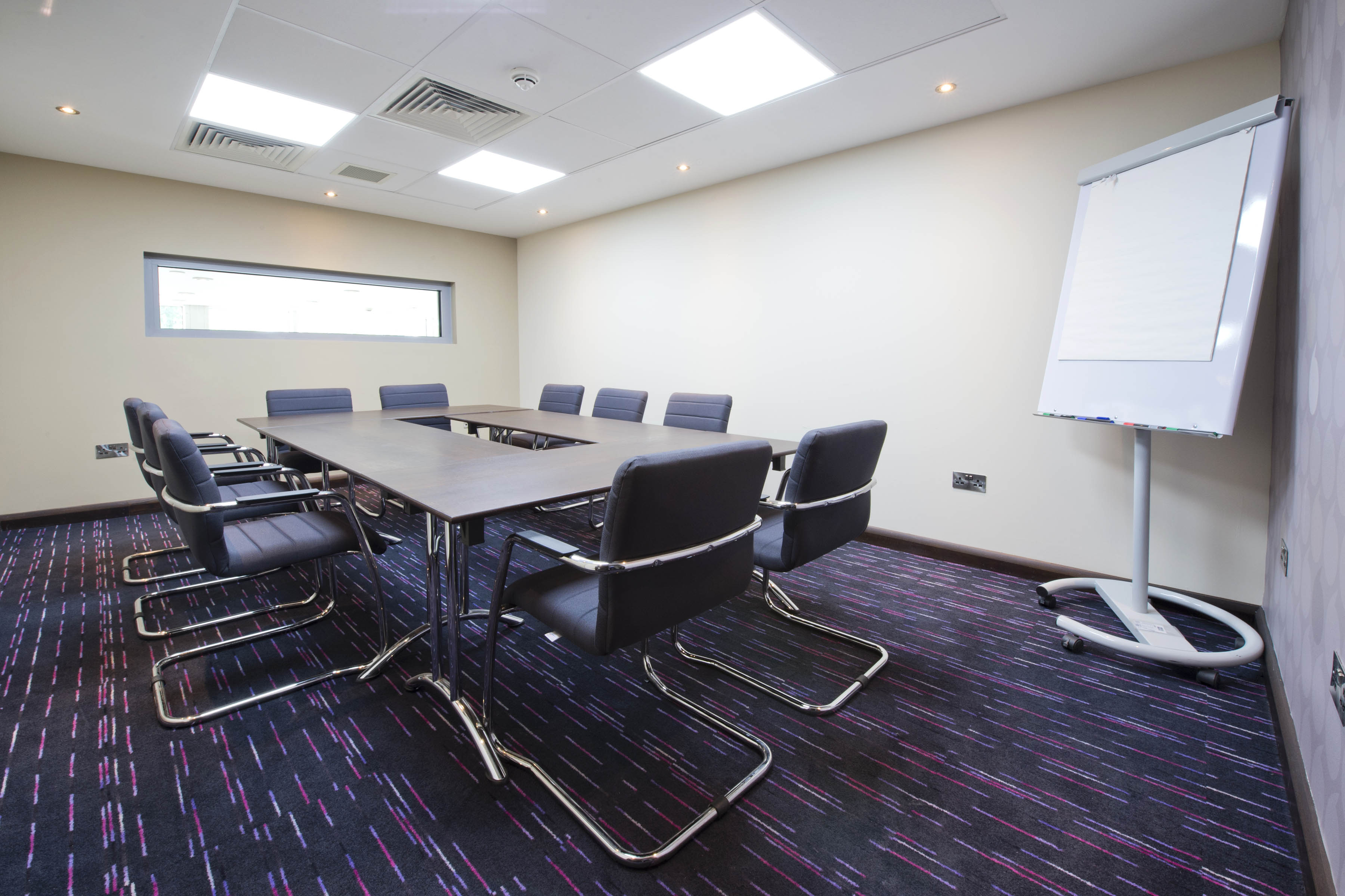 Premier Inn Derby Cc Riverlights