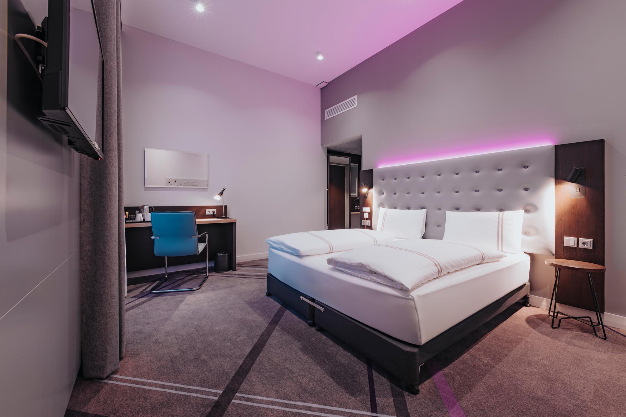 Premier Inn Rosenheim City Lokhöfe, Zdjęcie 24