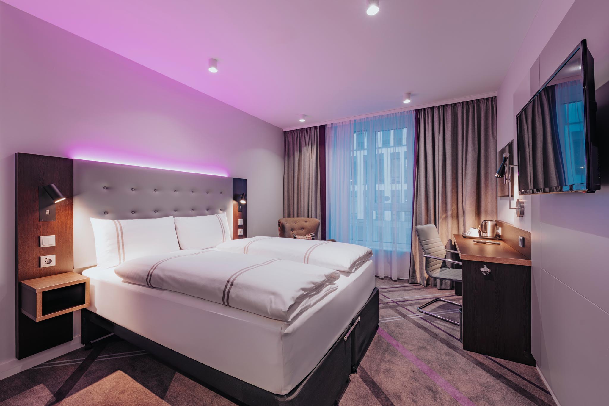 Premier Inn Rosenheim City Lokhöfe, Zdjęcie 25