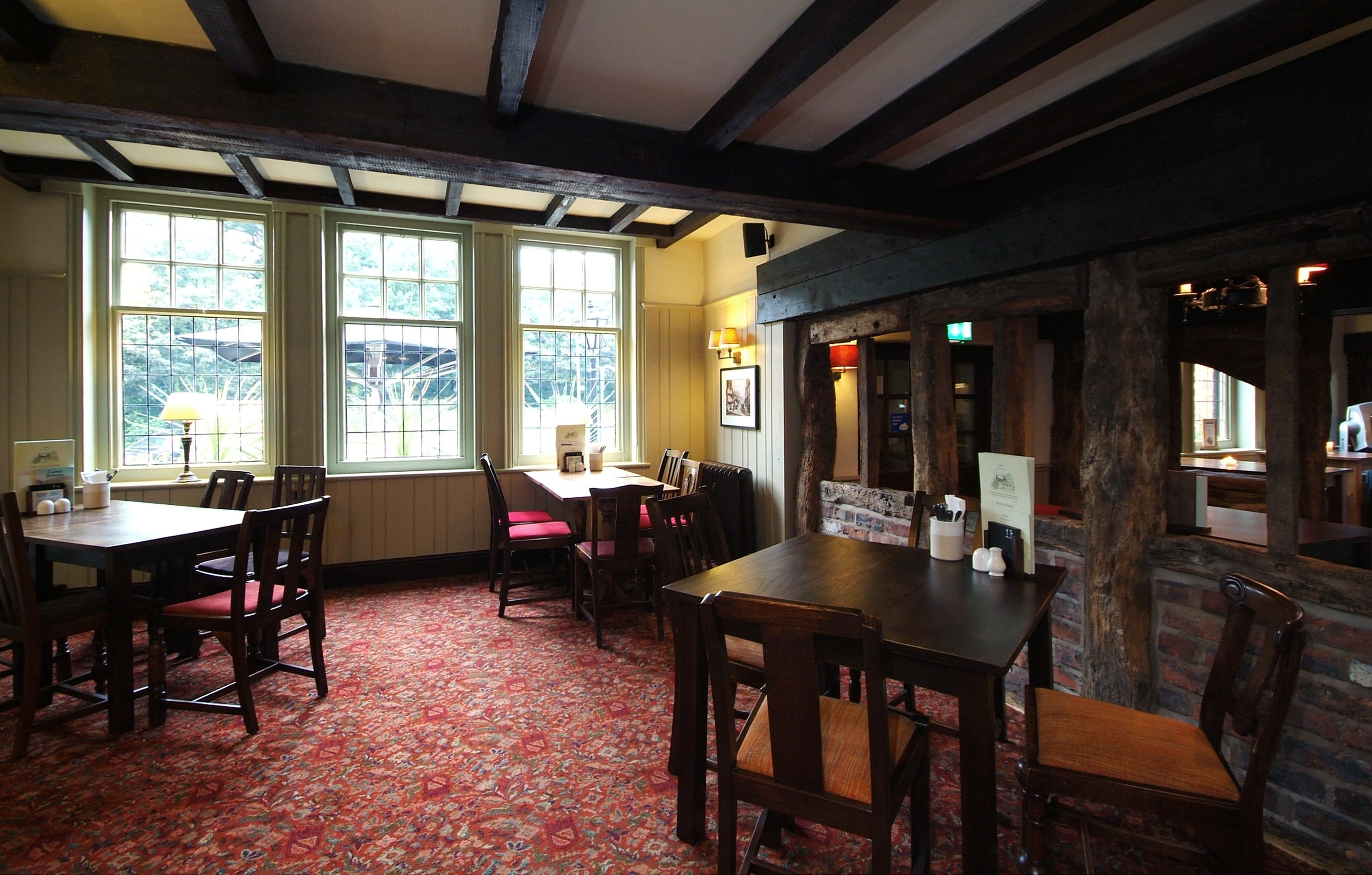 Premier Inn Warrington North East