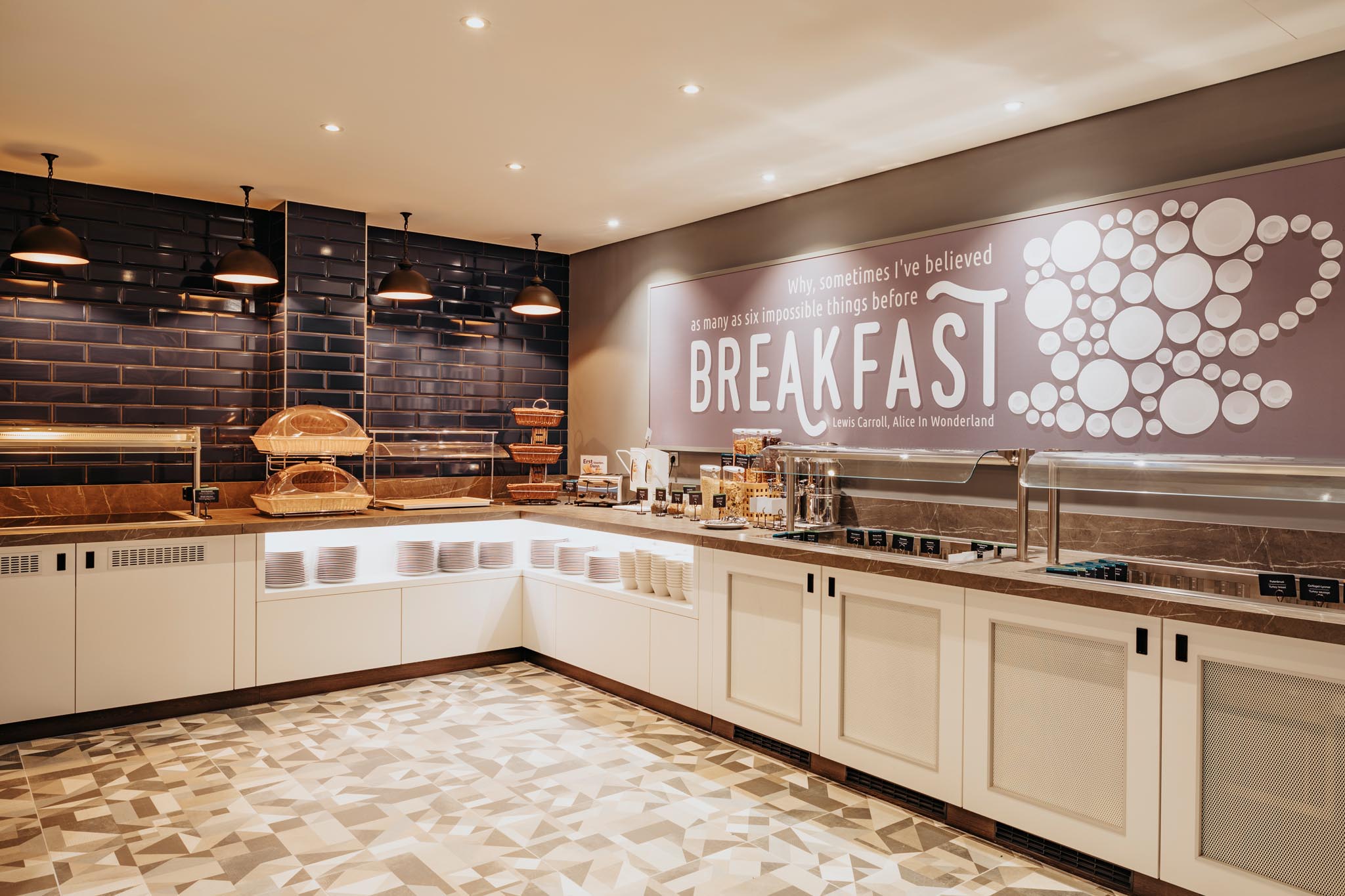 Premier Inn Rosenheim City Lokhöfe, Zdjęcie 26