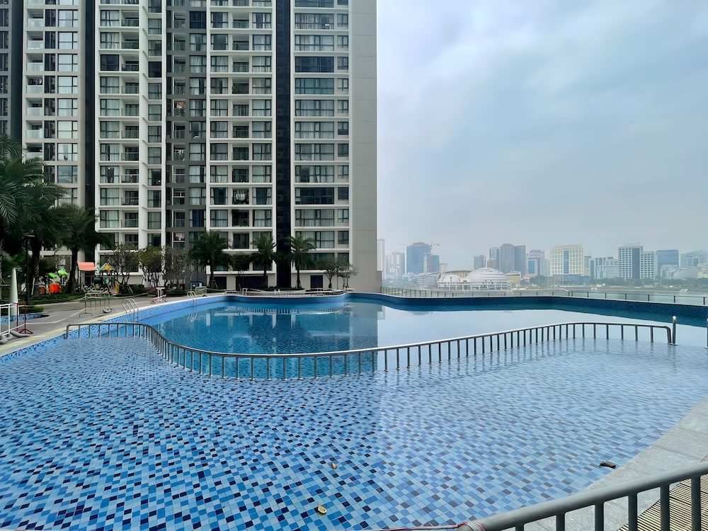 Vinhomes Skylake - Quylodge