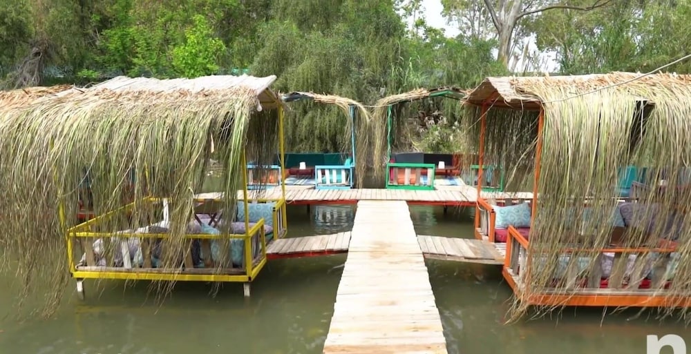 Gemicihan Bungalov & Pansiyon