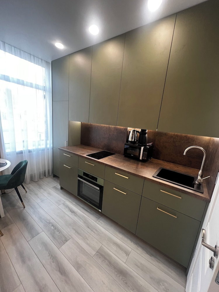 Chic Residence