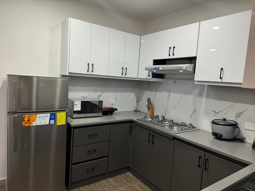 M&J apartment