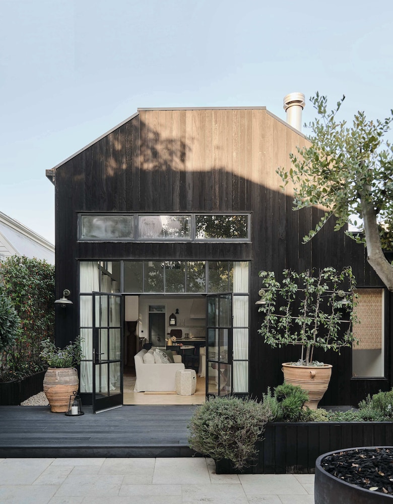 A Nomadic Abode - Luxury Boutique Retreat