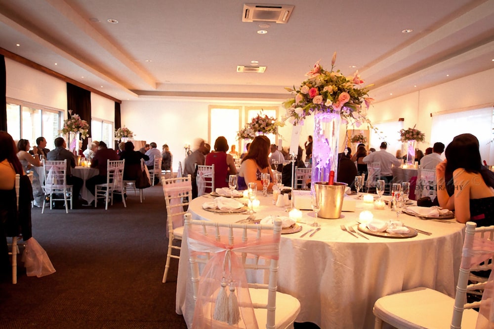 Arebbusch Travel Lodge