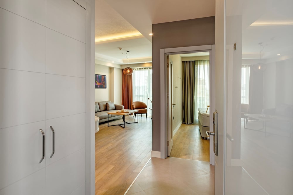 Sirius Town Residence ve Spa - Image 7