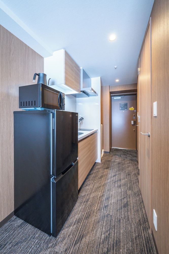 Apartment Hotel 11 Namba Minami IV