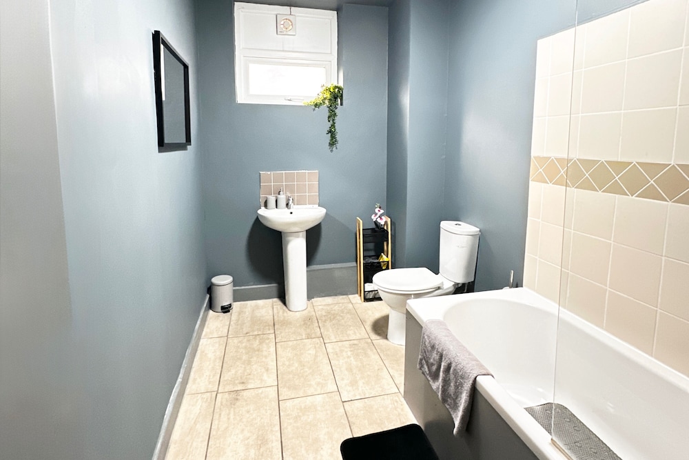 Pine Suite - Apartment - Blackpool - Sleeps 2