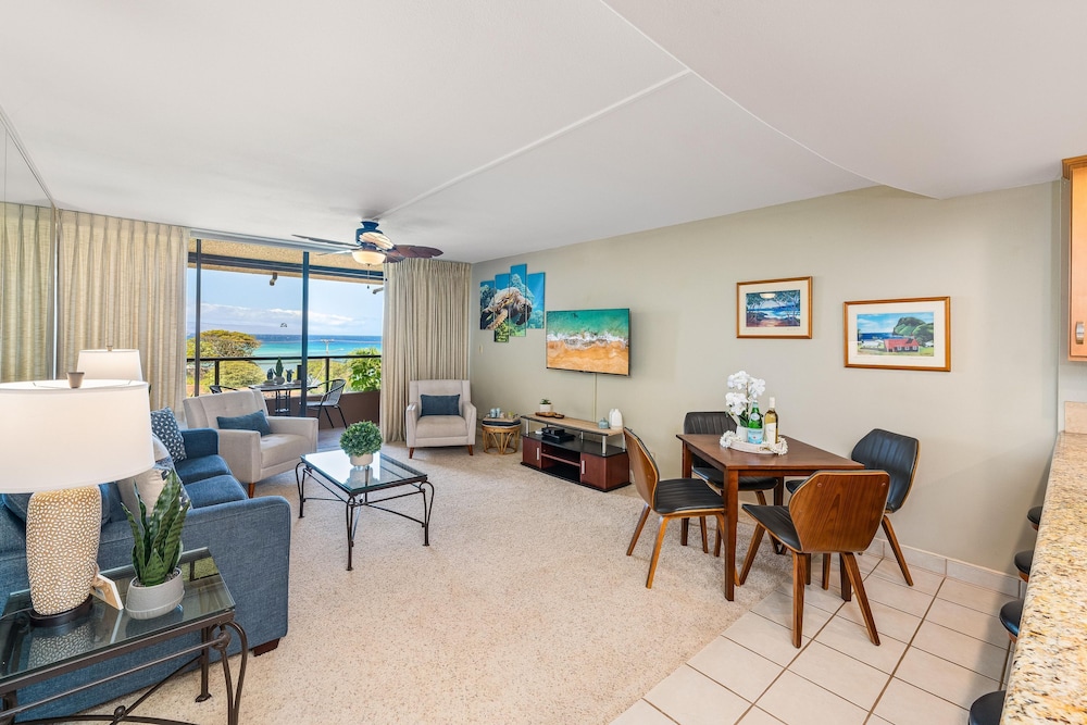 Kahana Villa F405 in Lahaina