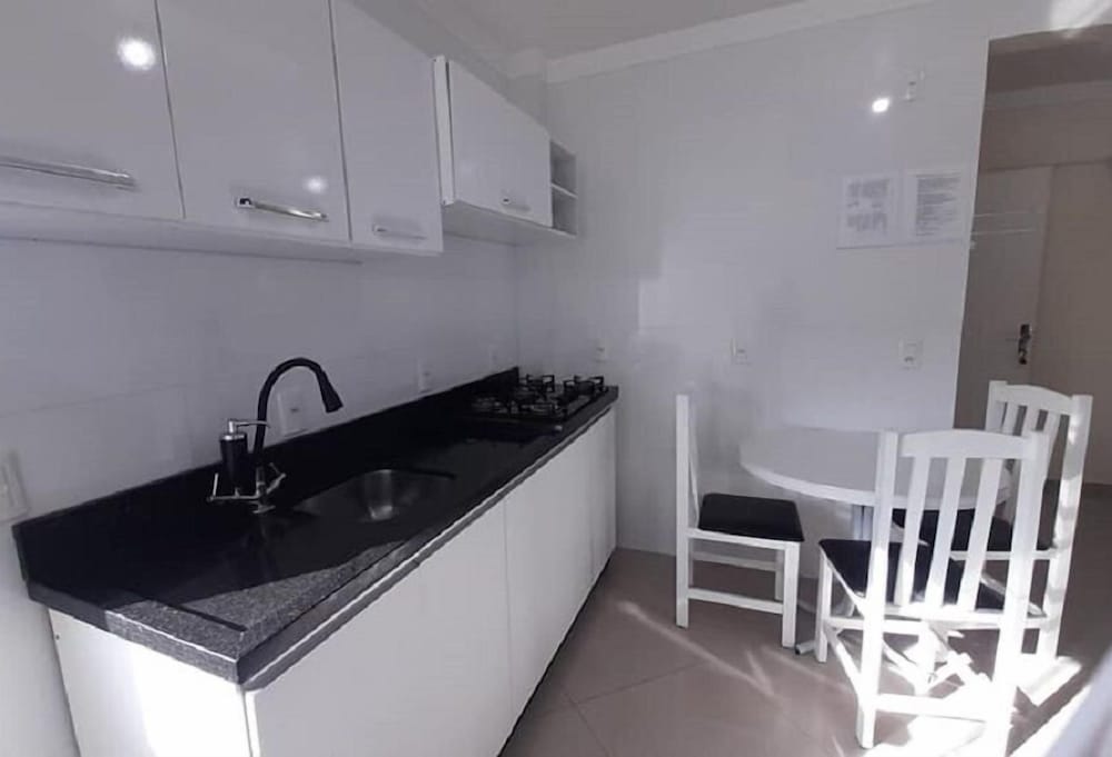 Apto 502 Residencial GM bem localizado