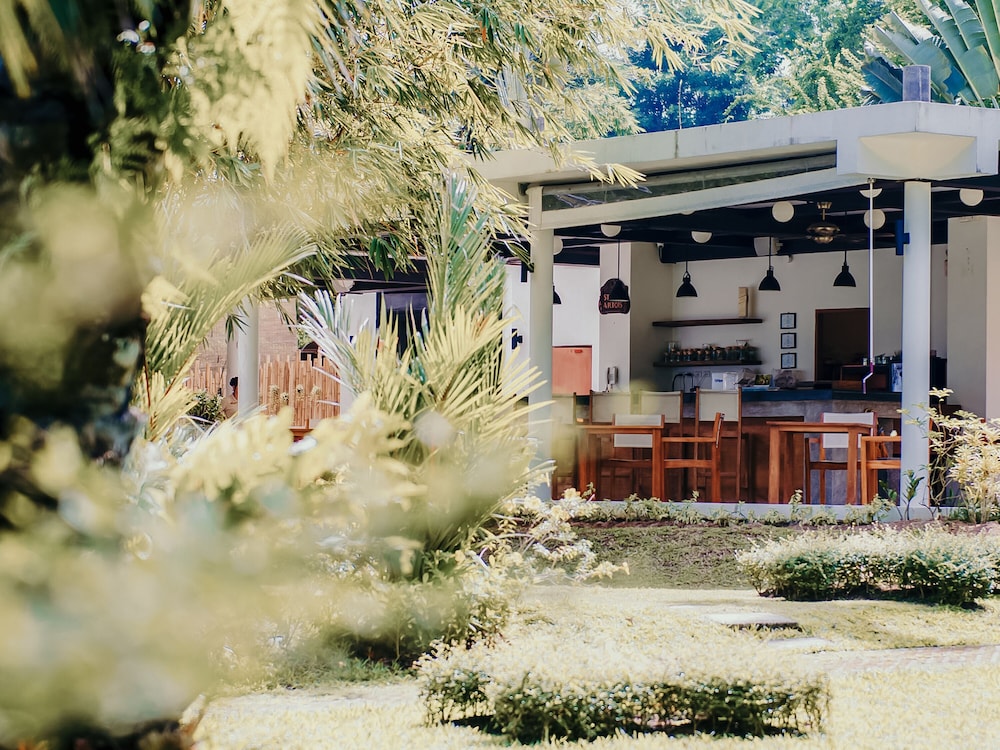 The Mangrove Panwa Phuket Resort