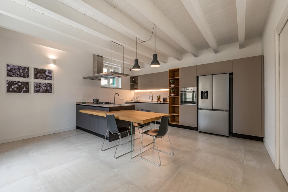 Appartamento Principe di Camporeale con Terrazza
