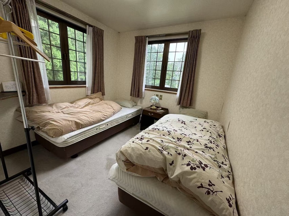 Hotel Davos Hakuba