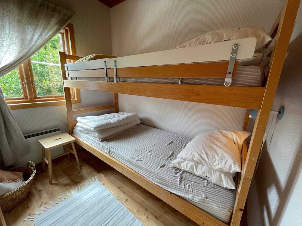 4 Star Holiday Home in Solvesborg