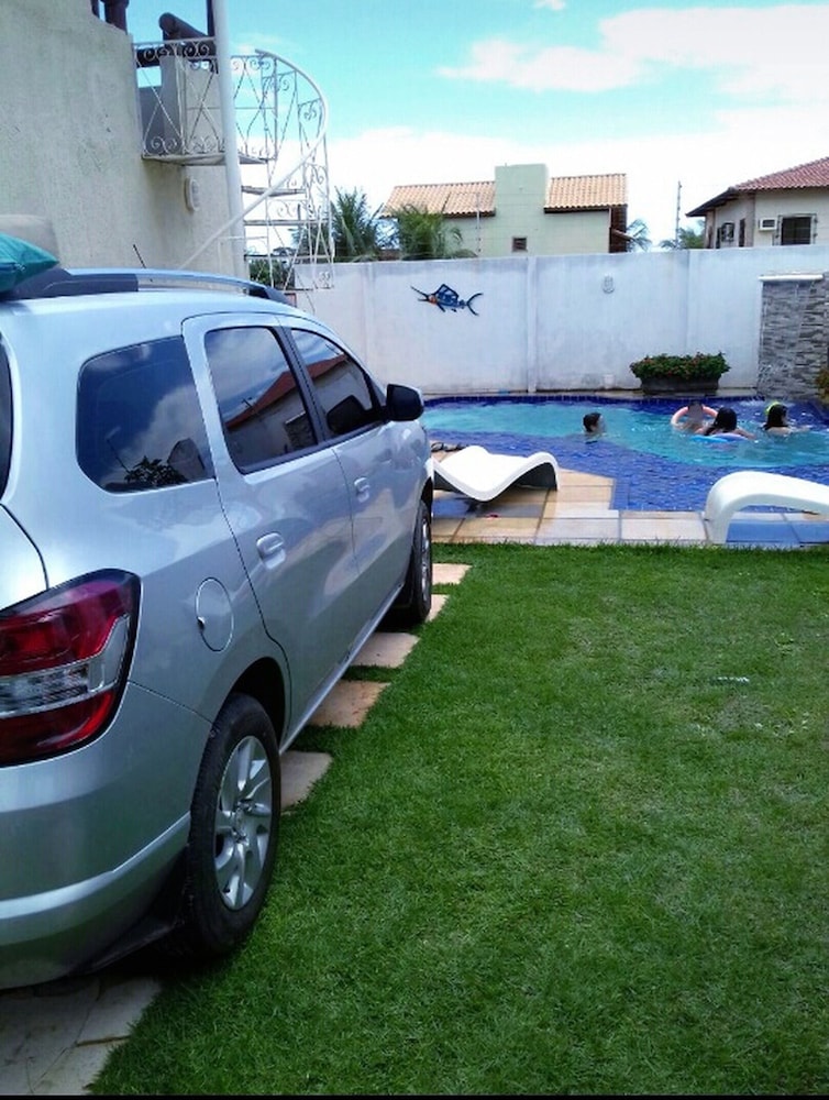Canoa Guest House