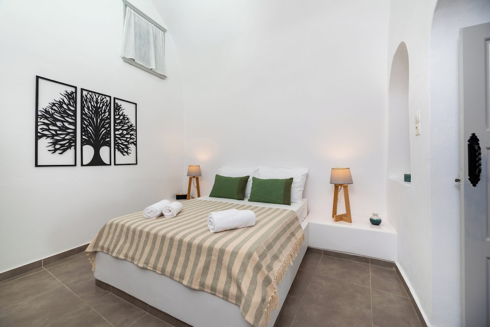 Messavoli residences