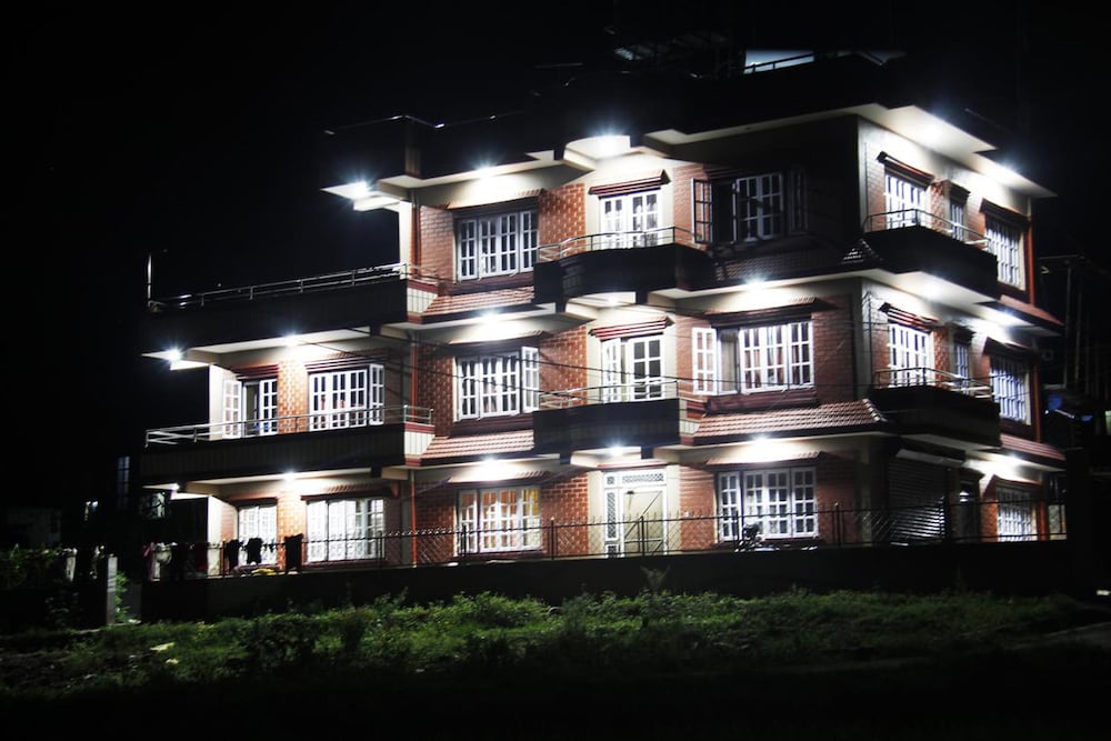 Homestay Nepal