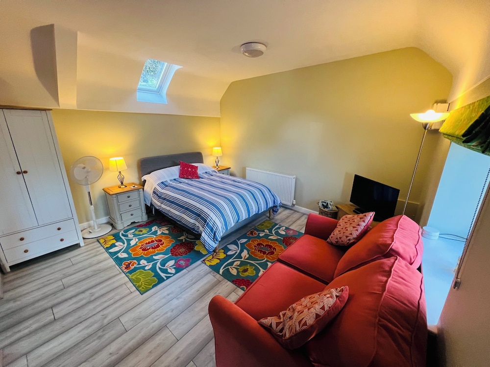 Pentre Cerrig Country House