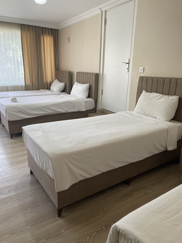 Grand Sami Oteli - Image 23