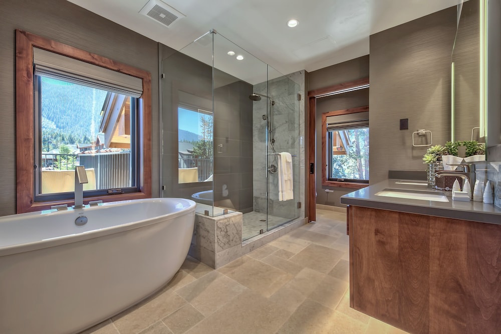 Lake Tahoe Vacations - Zalanta Resort at the Village - Property Image 13