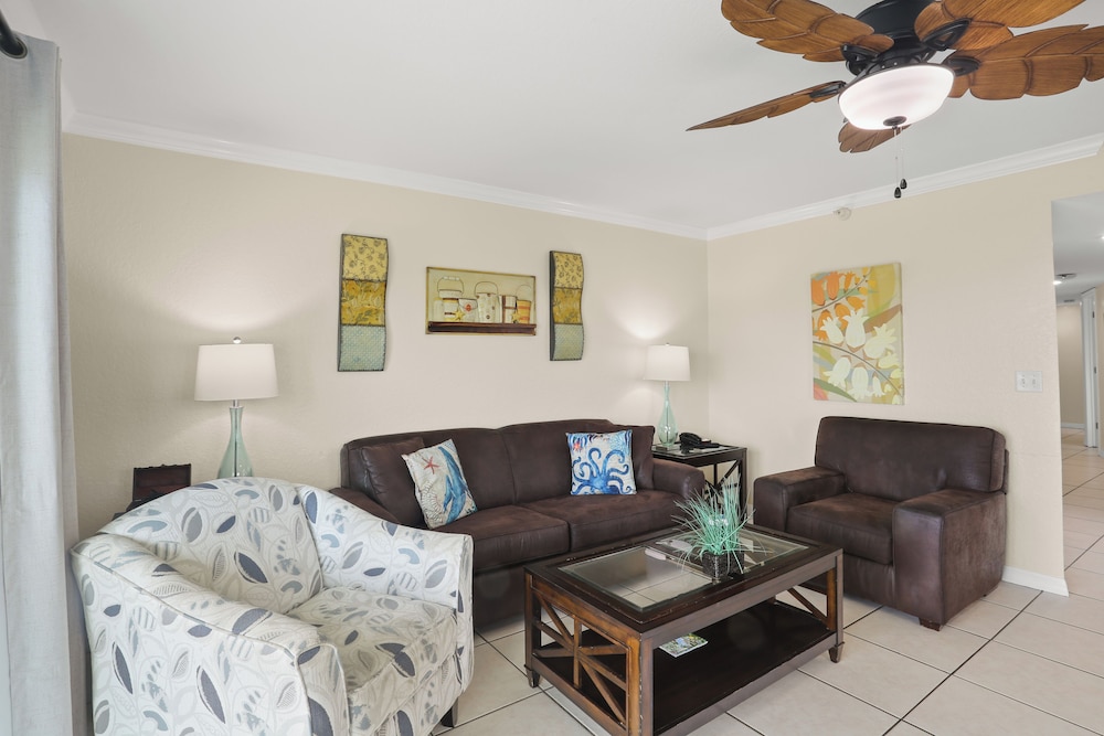South Beach Condo Hotel